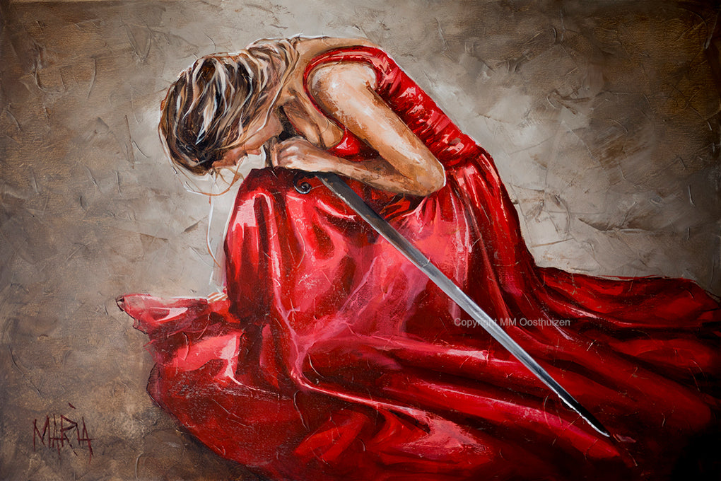 M17067 You surround me