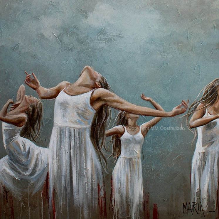 Canvas & Paper Prints | All Sizes, Small to Large | Art by Maria Page 6 ...