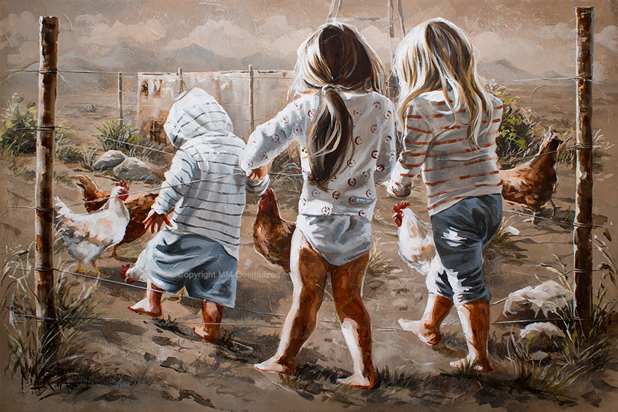 M17085 The Great Adventure