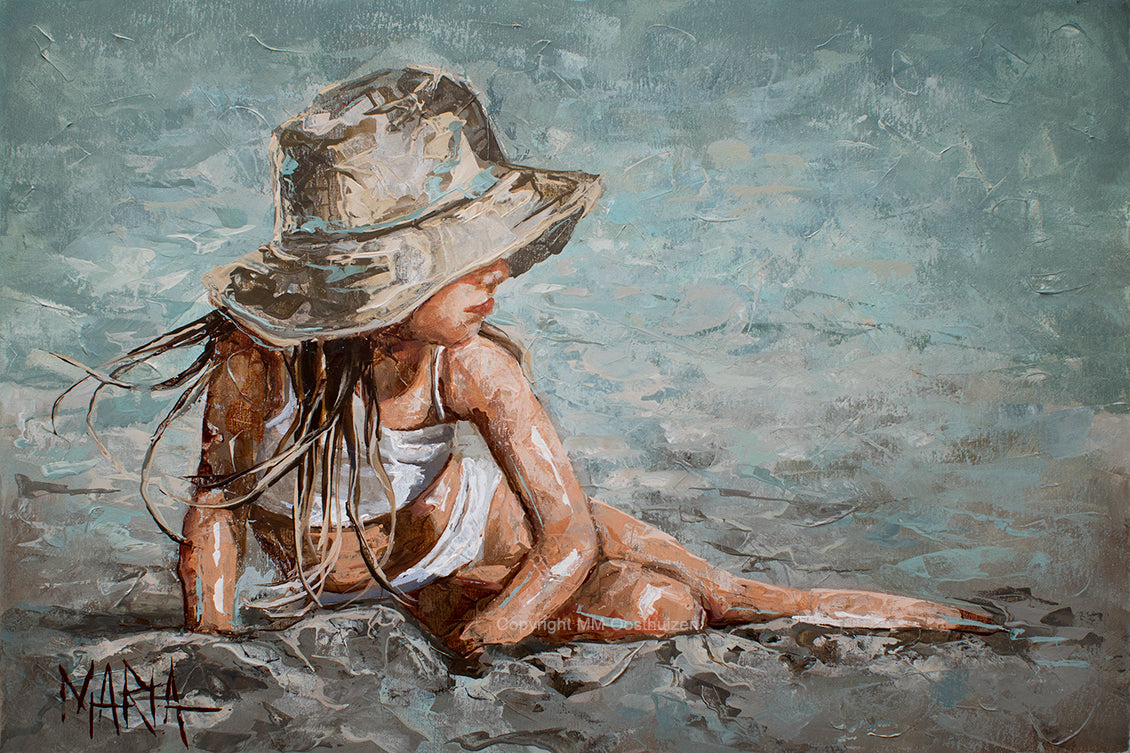 M17093 Timeless Tides