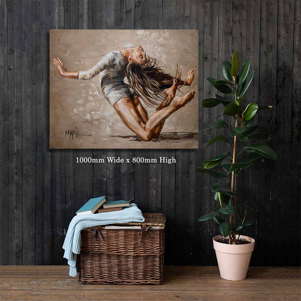 M18006 Surrendered Freedom