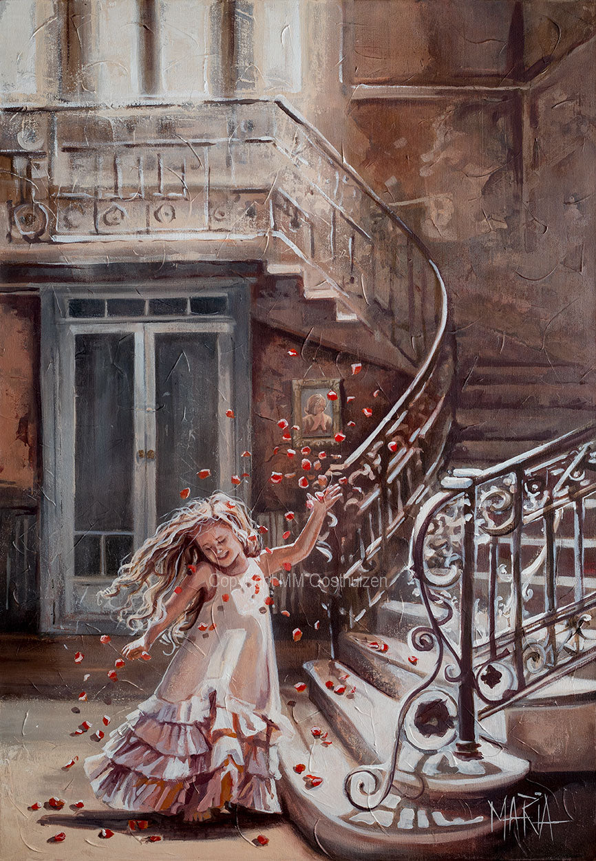 Dream | Paper Prints