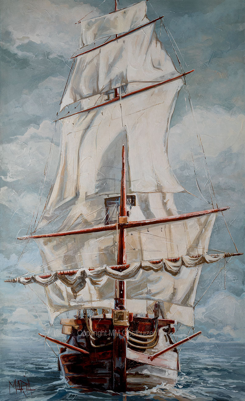 The Nutcracker | Paper Prints