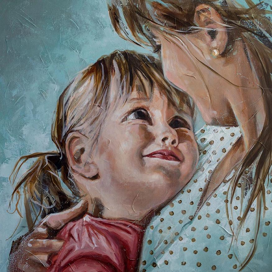 Treasured | Paper Prints