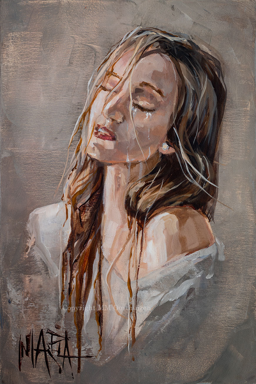 M19031 Mothers Sorrow