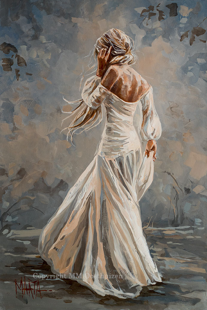 Harmony | Paper Prints