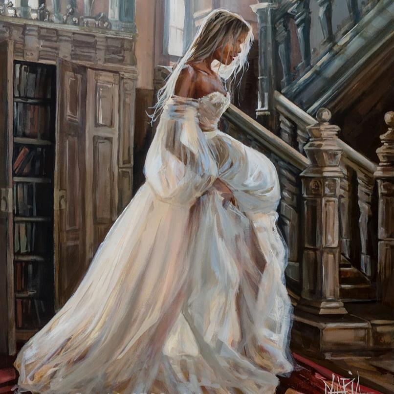 Charmed | Paper Prints