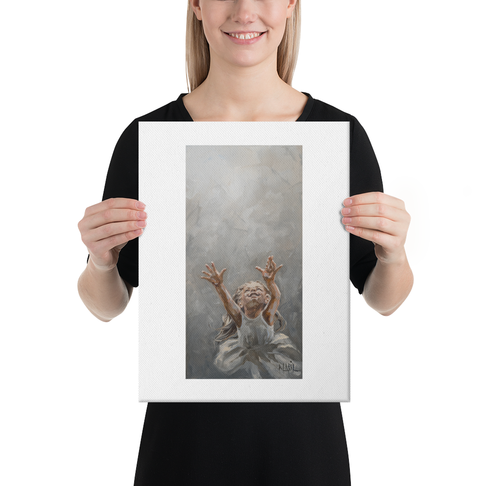 M20003 Even in my darkest hour