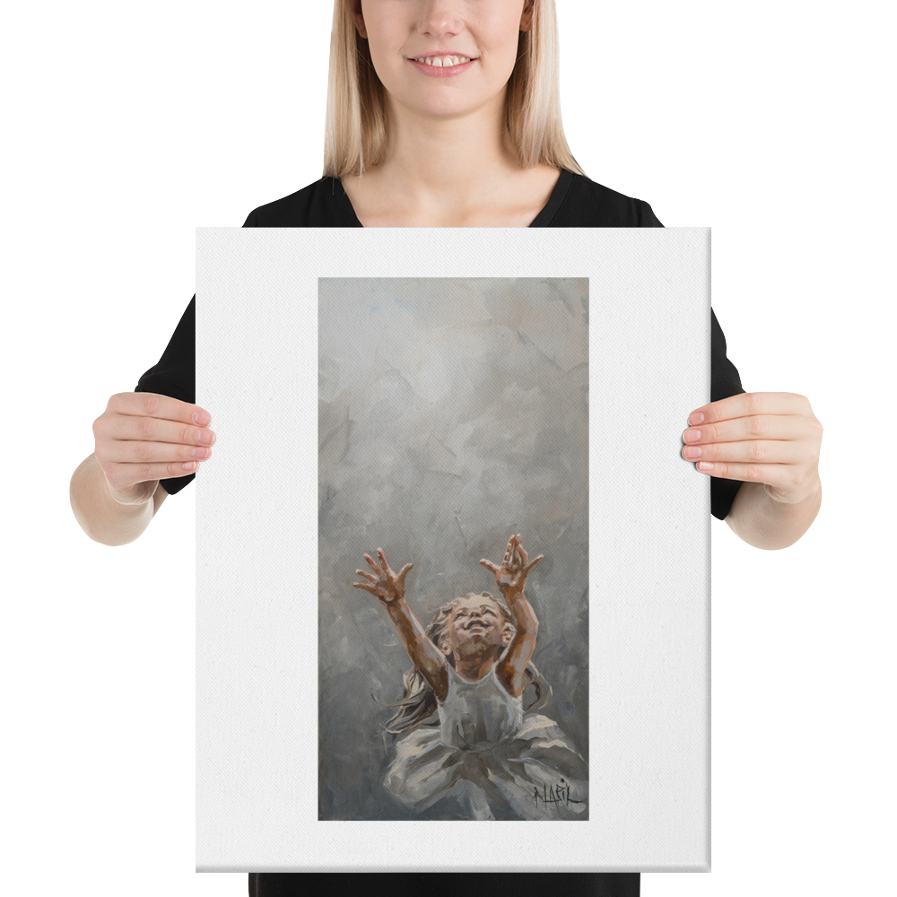 M20003 Even in my darkest hour