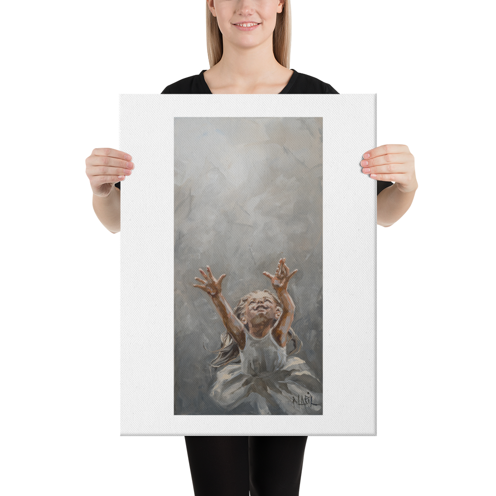 M20003 Even in my darkest hour