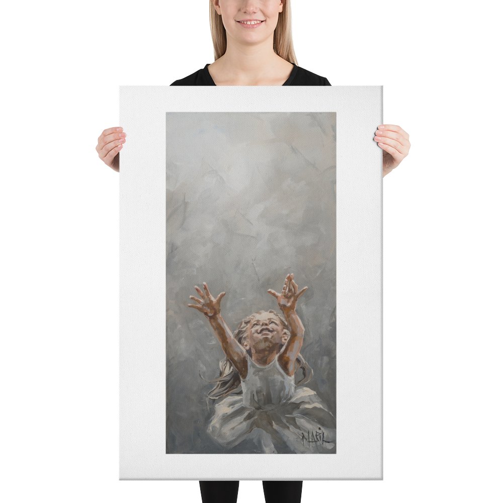 M20003 Even in my darkest hour