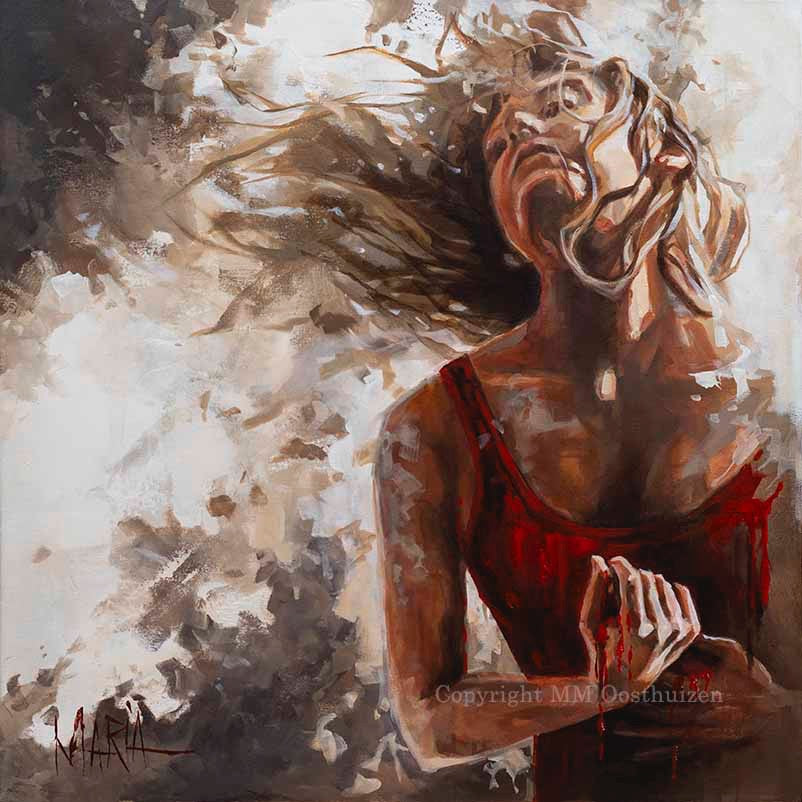 M20071 Rising from the ashes