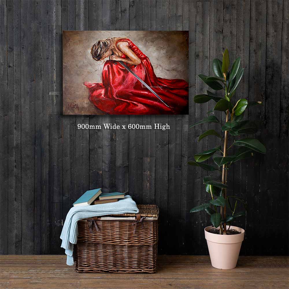 M17067 You surround me