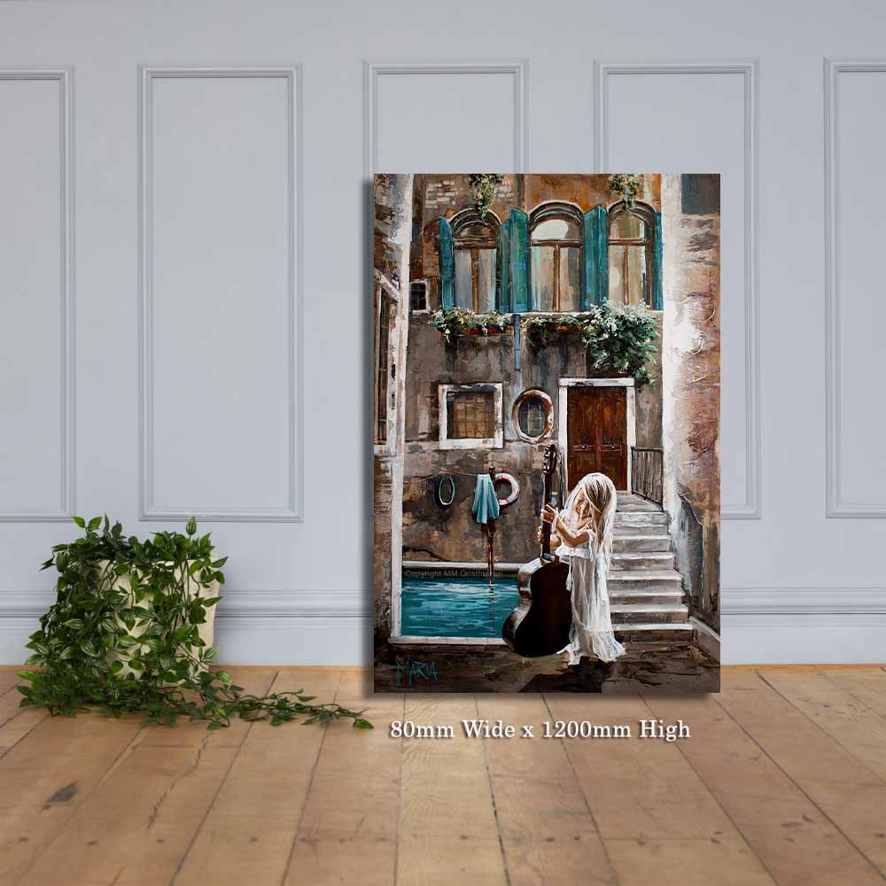 M17096 Childlike Romance