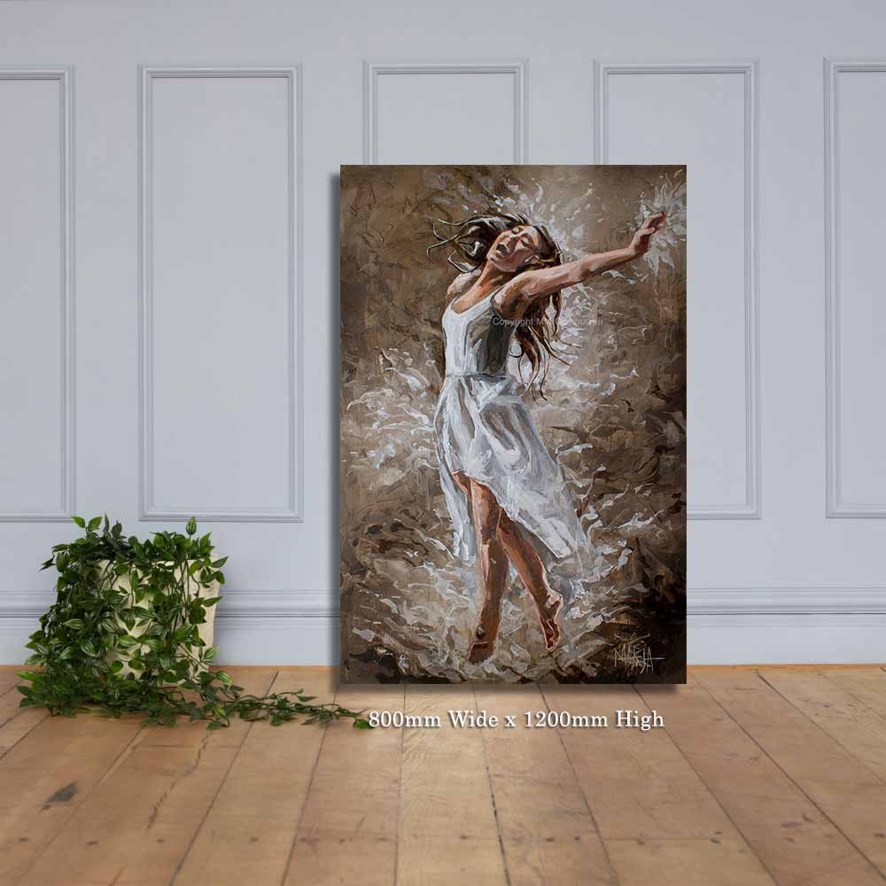 M18015 Joyful Praises