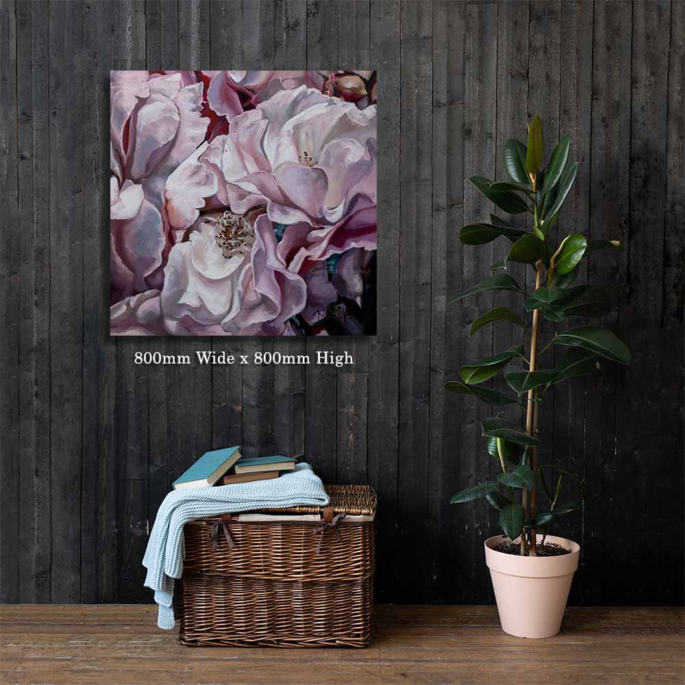 M18043 Blooming Grace