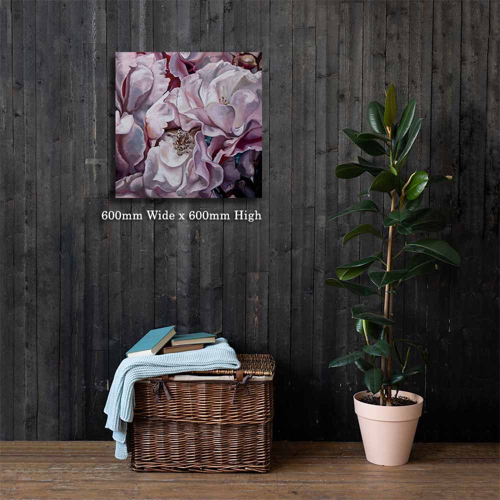 M18043 Blooming Grace