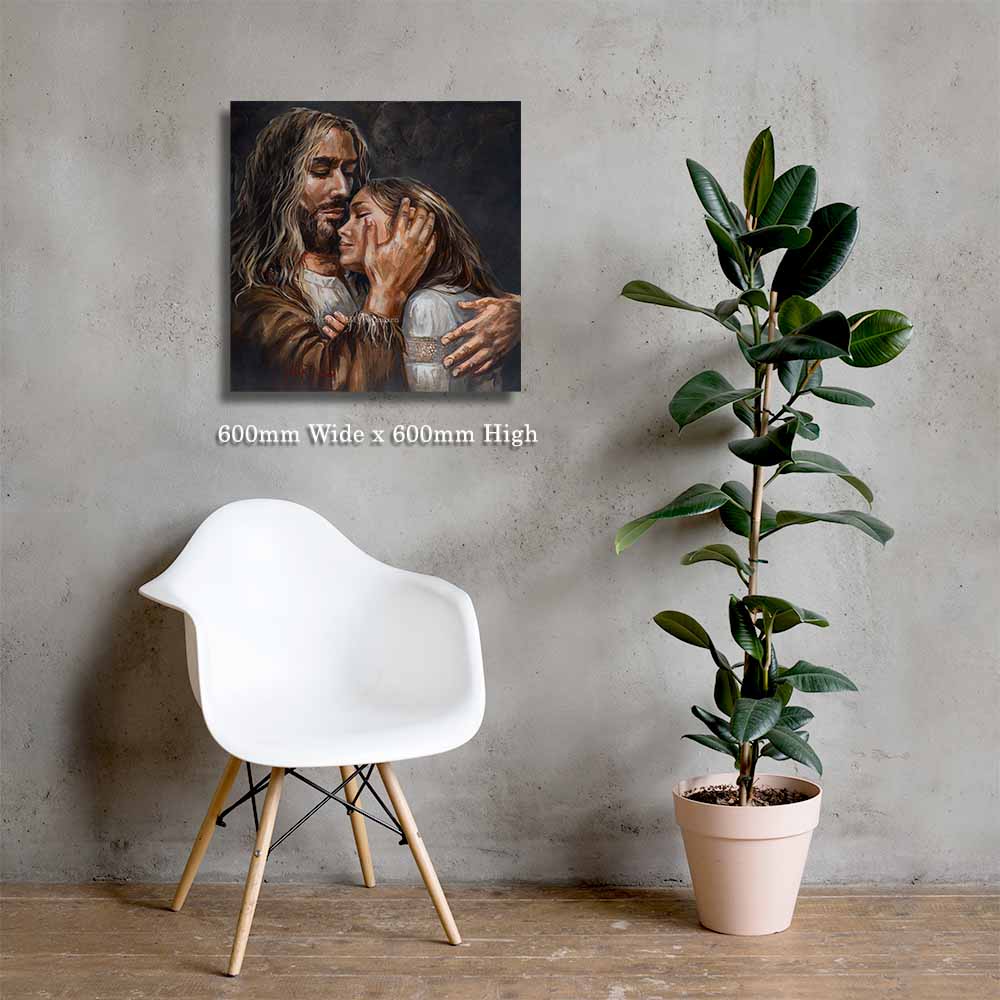 M19036 Unfailing Love