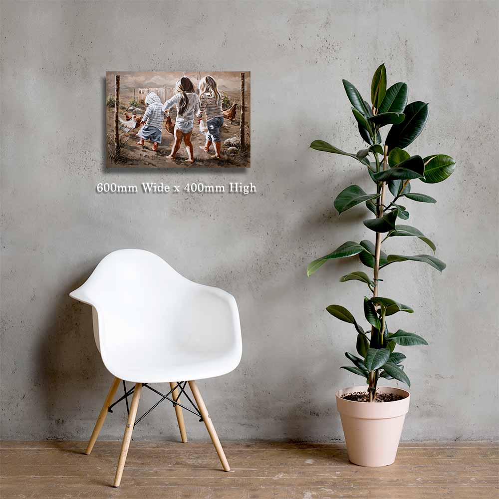 M17085 The Great Adventure