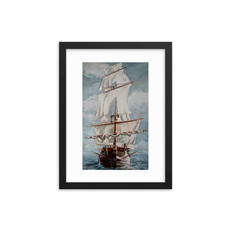 The Nutcracker | Paper Prints