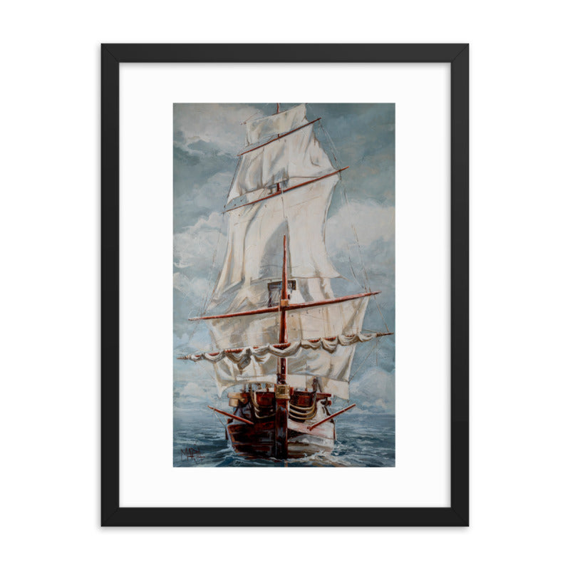 The Nutcracker | Paper Prints