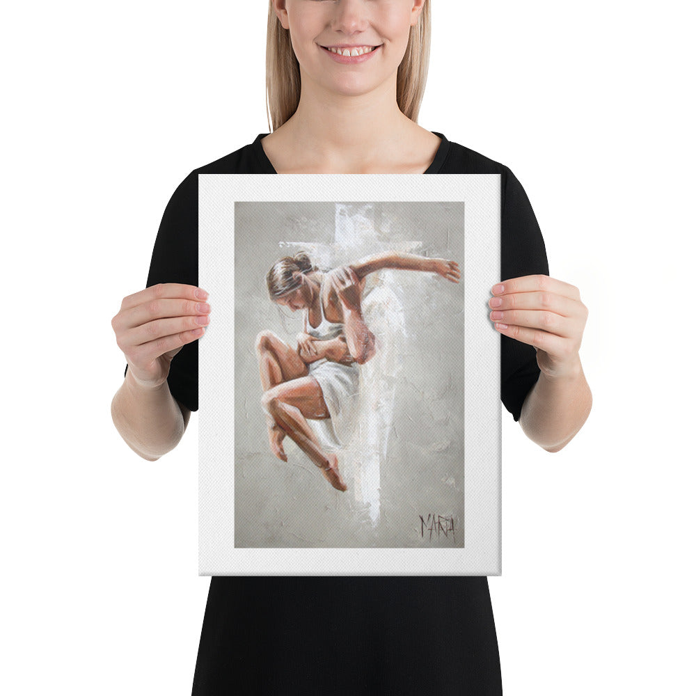 M13154 Dance with my King