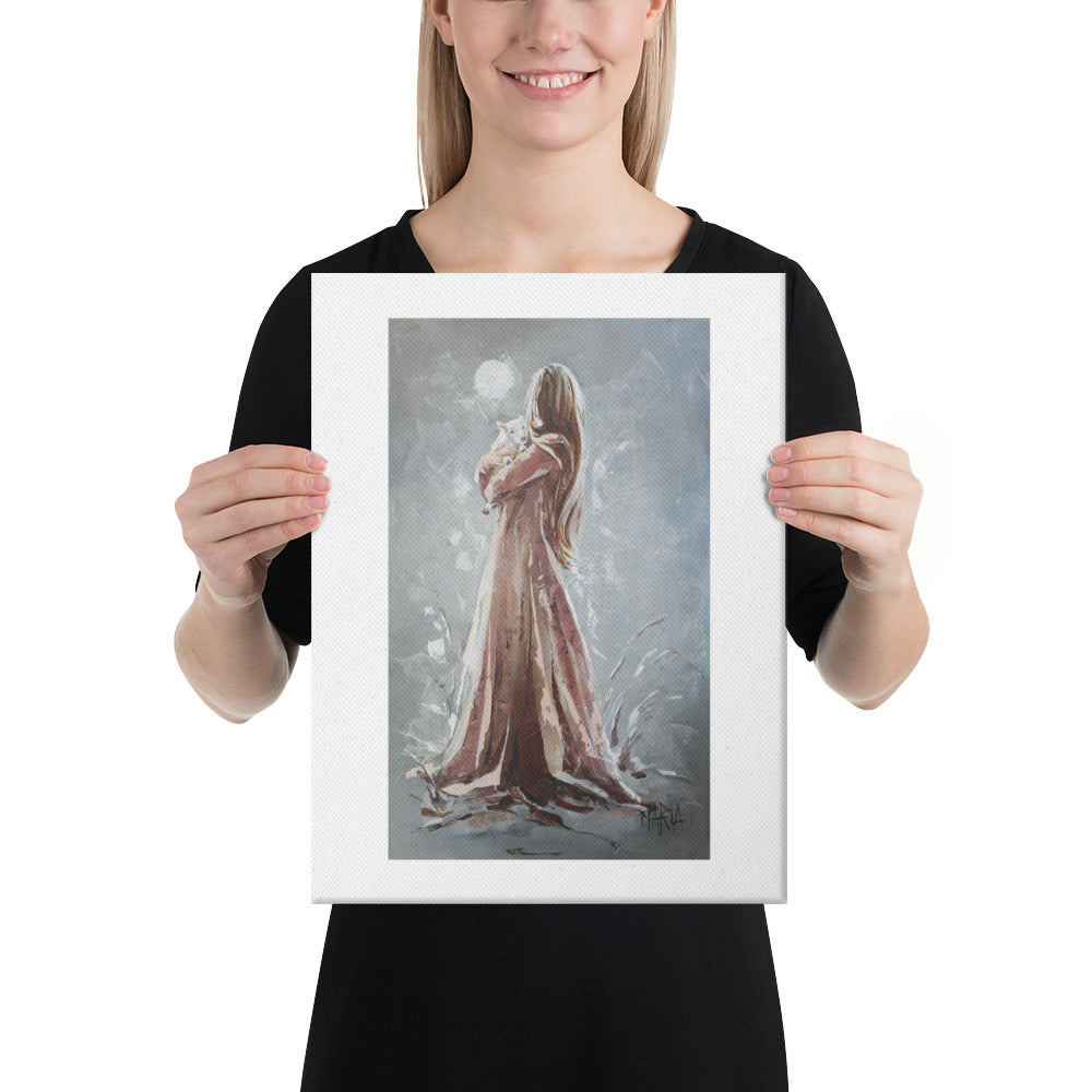 M16006 Embrace of true love