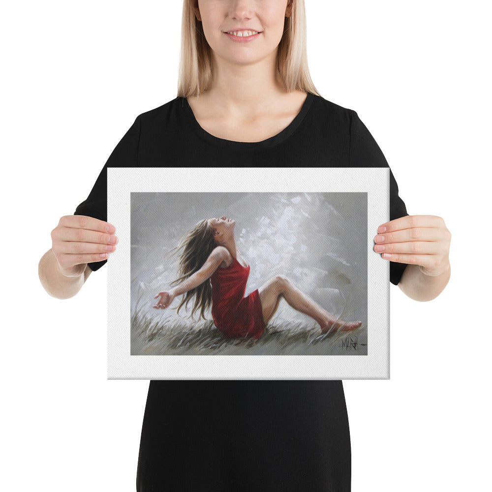 M14128 Feel His Grace