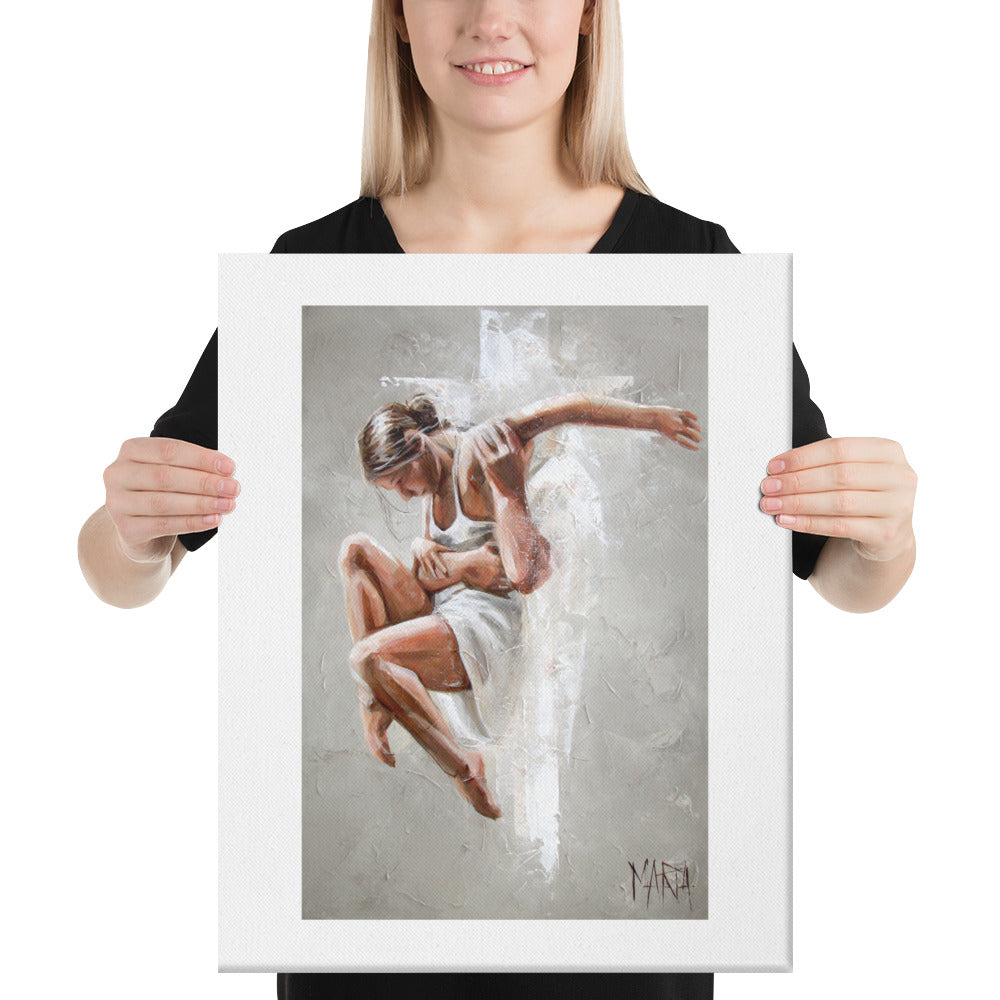 M13154 Dance with my King