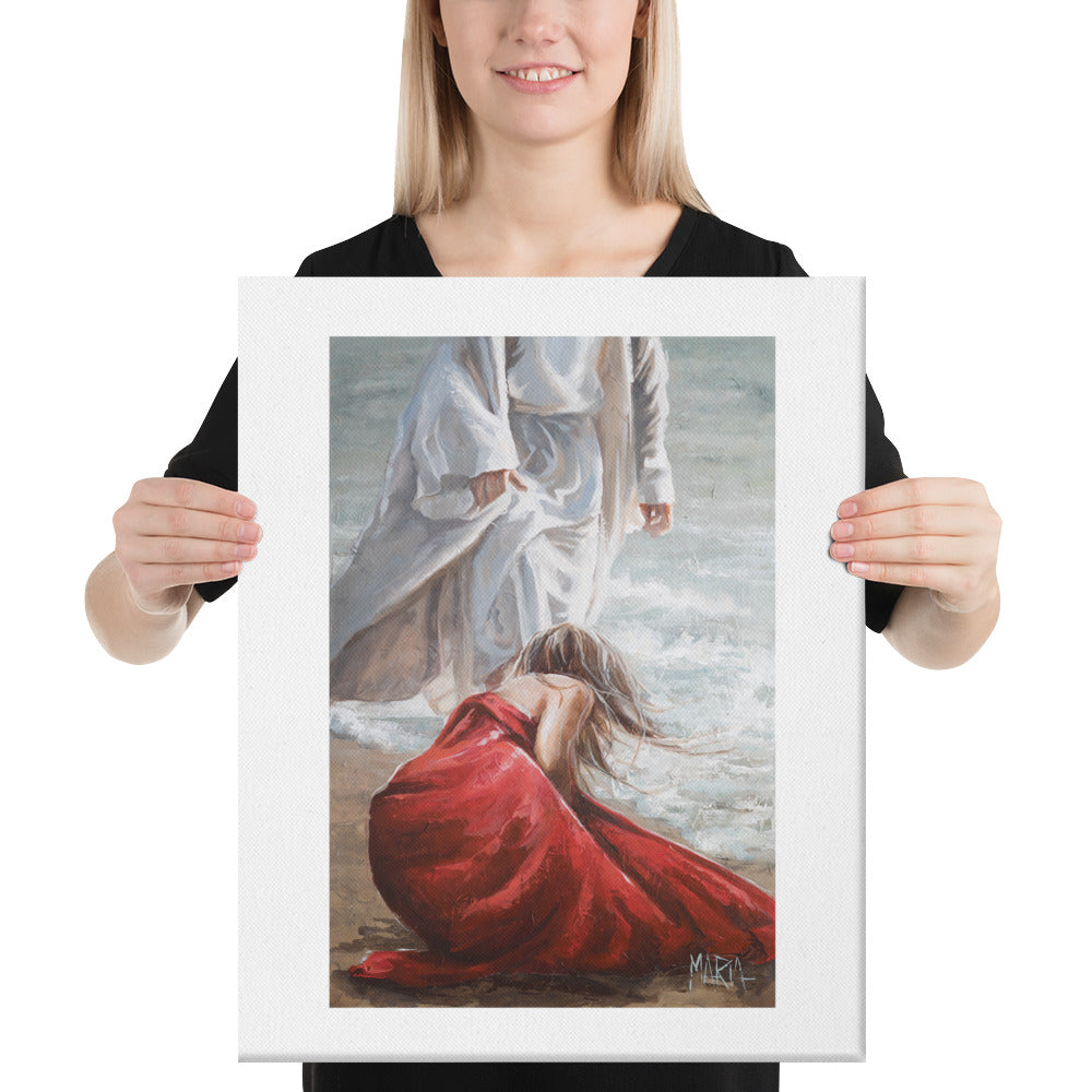 M17028 Jesus, my Savior - House of Maria M17028 Jesus, my Savior - House of Maria