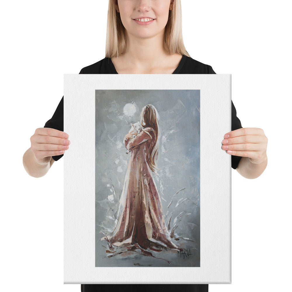 M16006 Embrace of true love