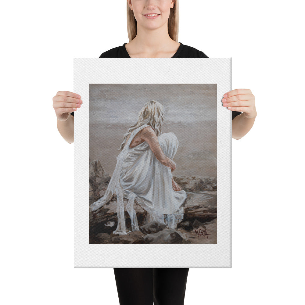 M17076 Waiting on Your Word