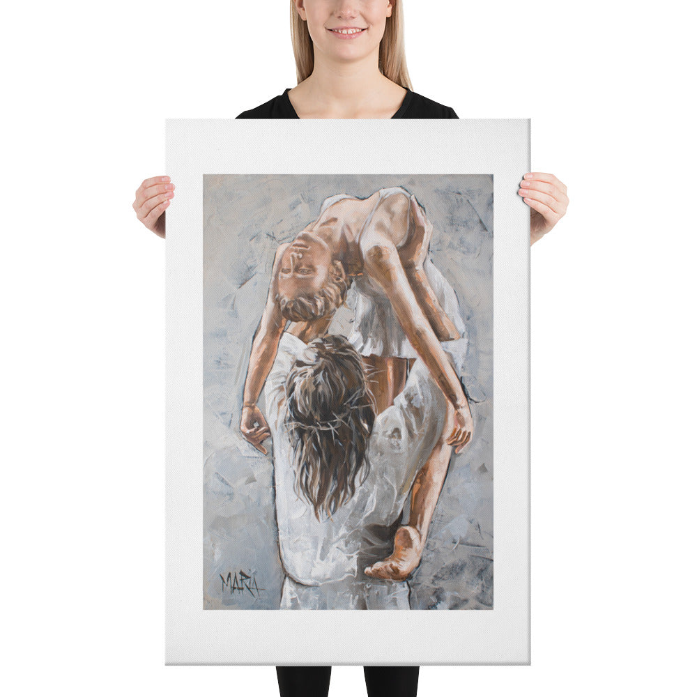 M17102 Lifted on High