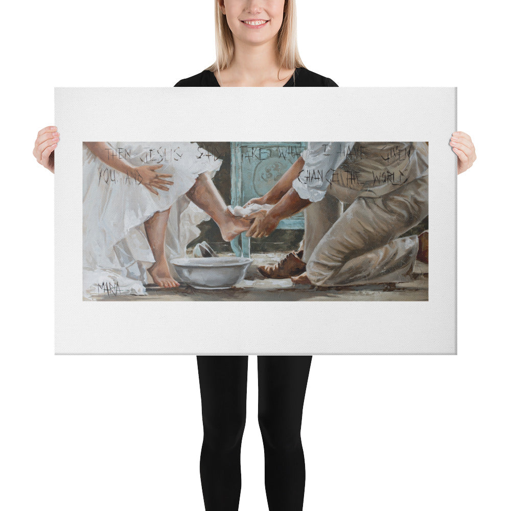 M17061 Humble Obedience