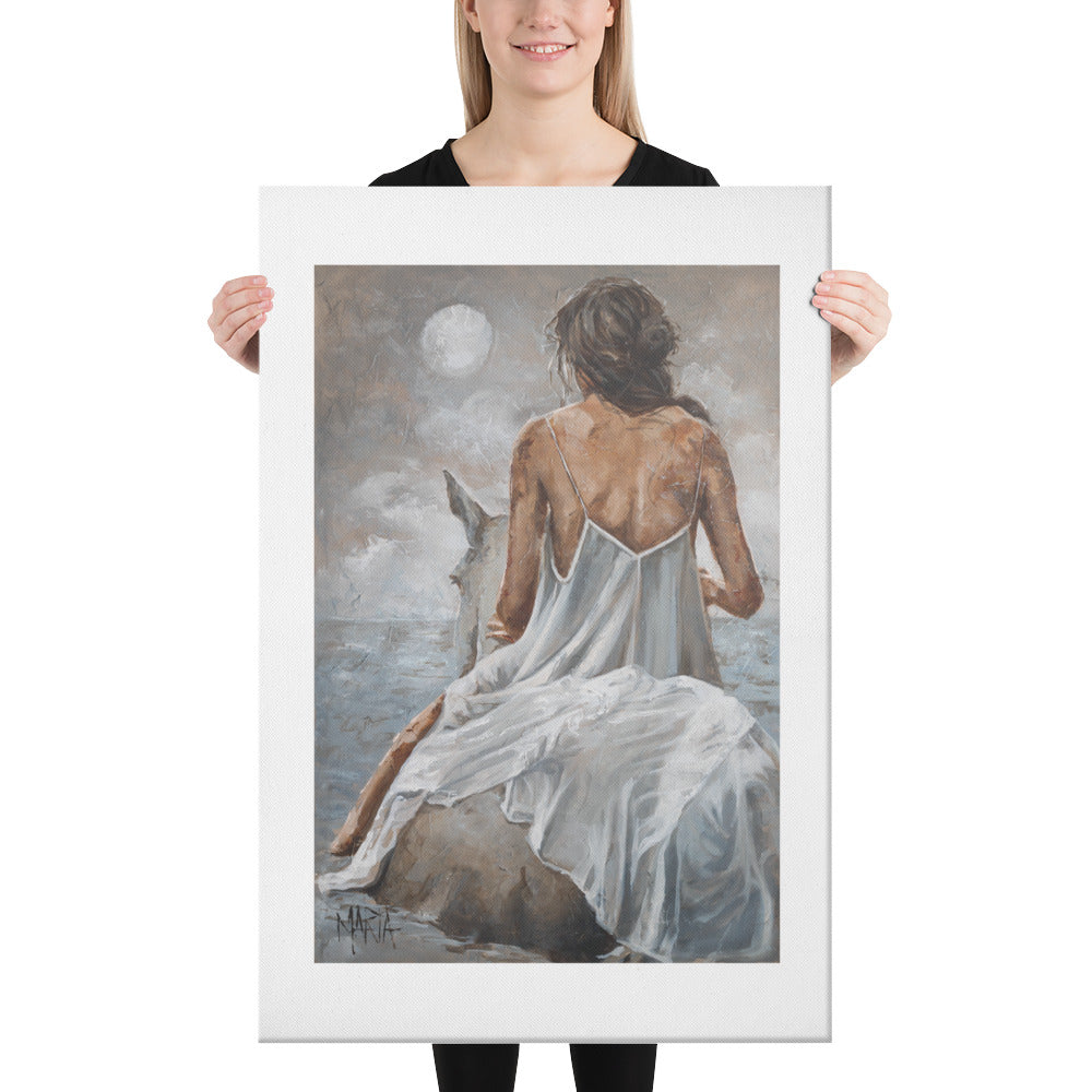 M17042 I live by faith