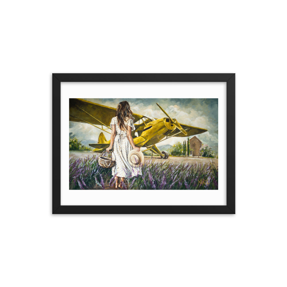 Sienna | Paper Prints