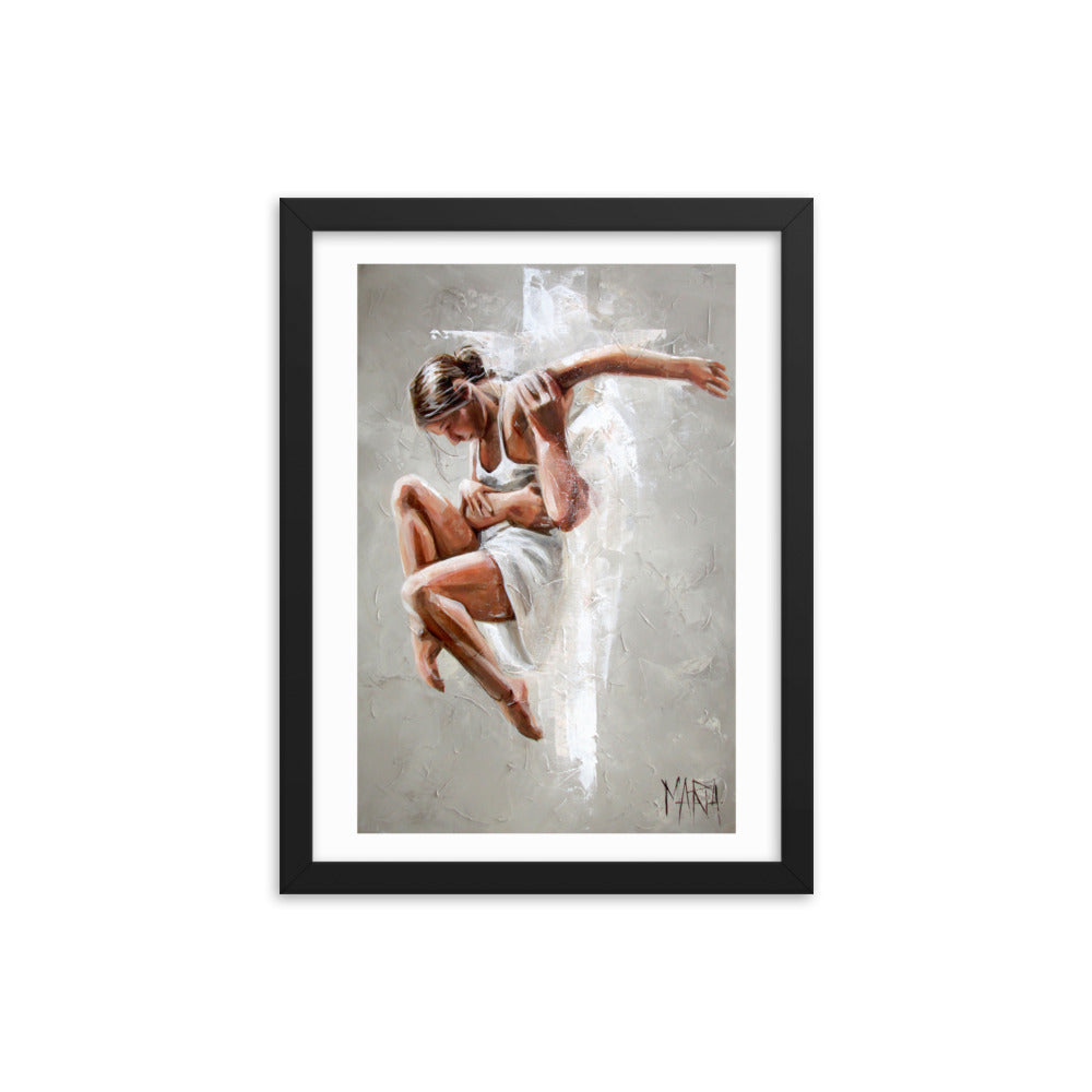 M13154 Dance with my King