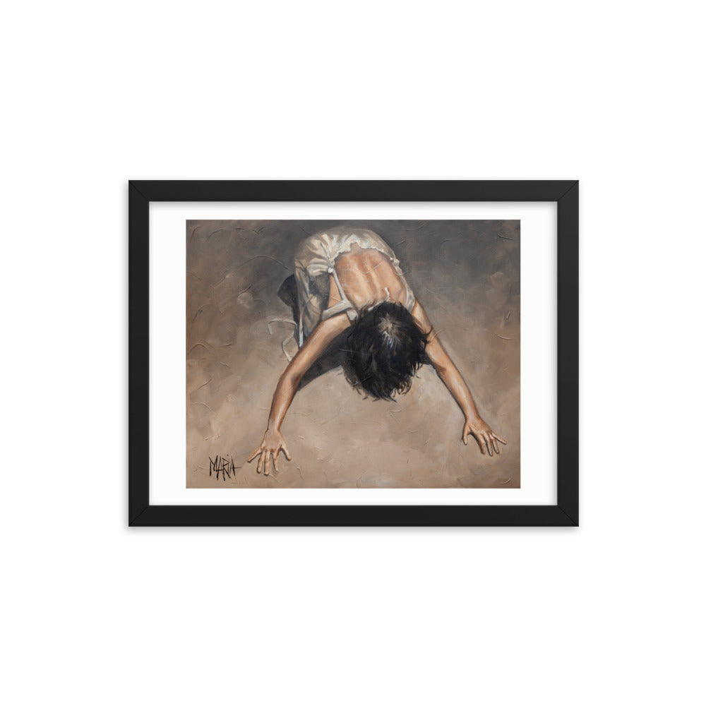 Every knee shall bow | Paper Prints