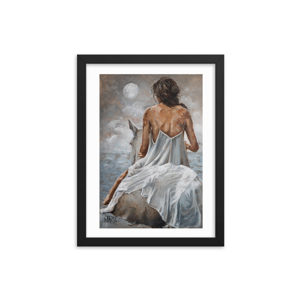 M17042 I live by faith