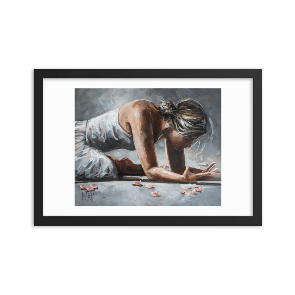 Delivered | Paper Prints