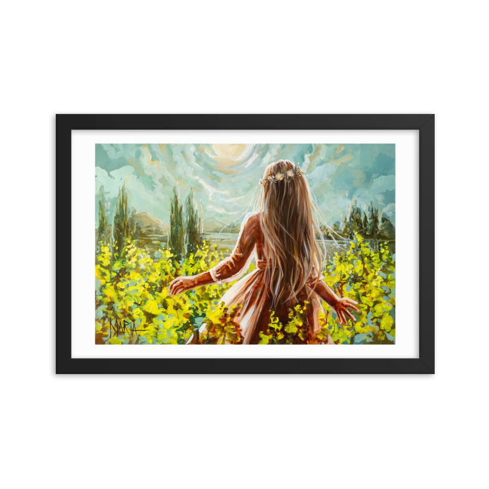 Happiness | Paper Prints