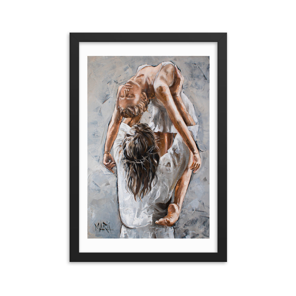 M17102 Lifted on High