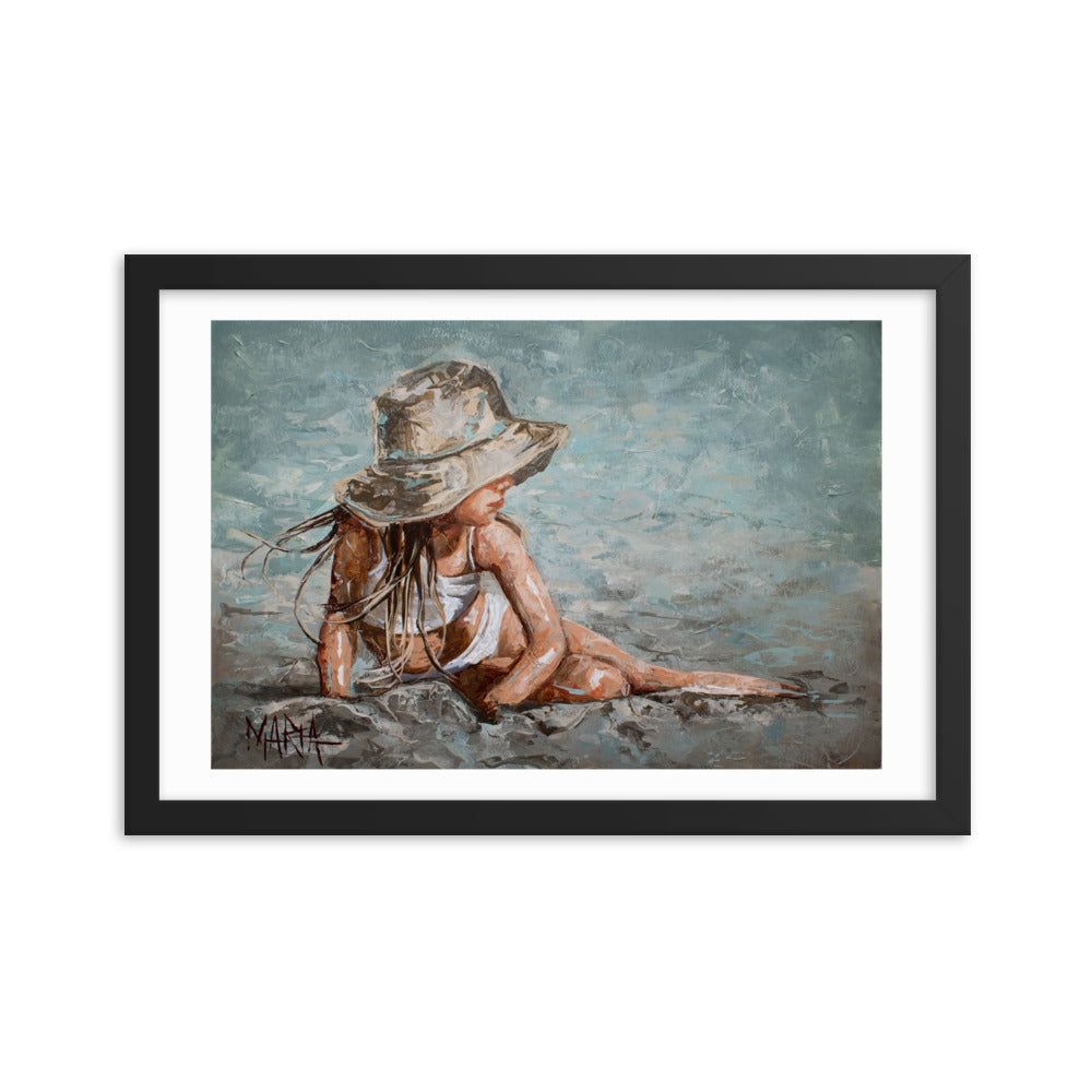 M17093 Timeless Tides