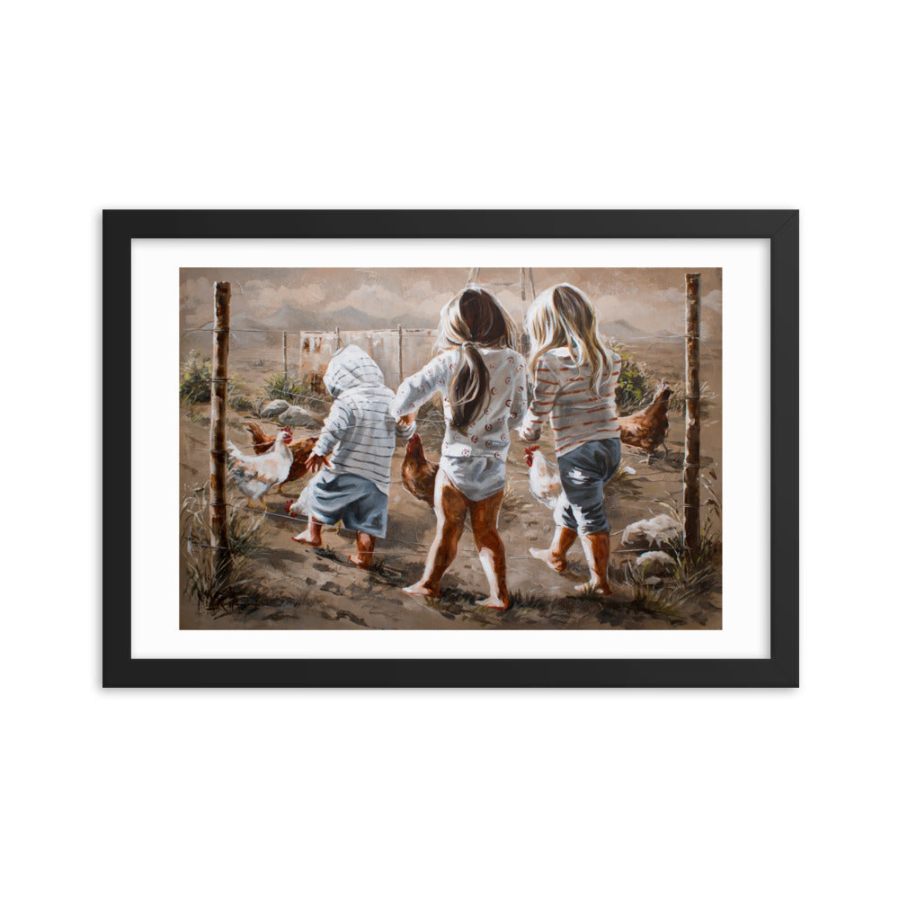 M17085 The Great Adventure