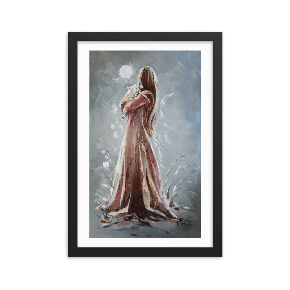 M16006 Embrace of true love