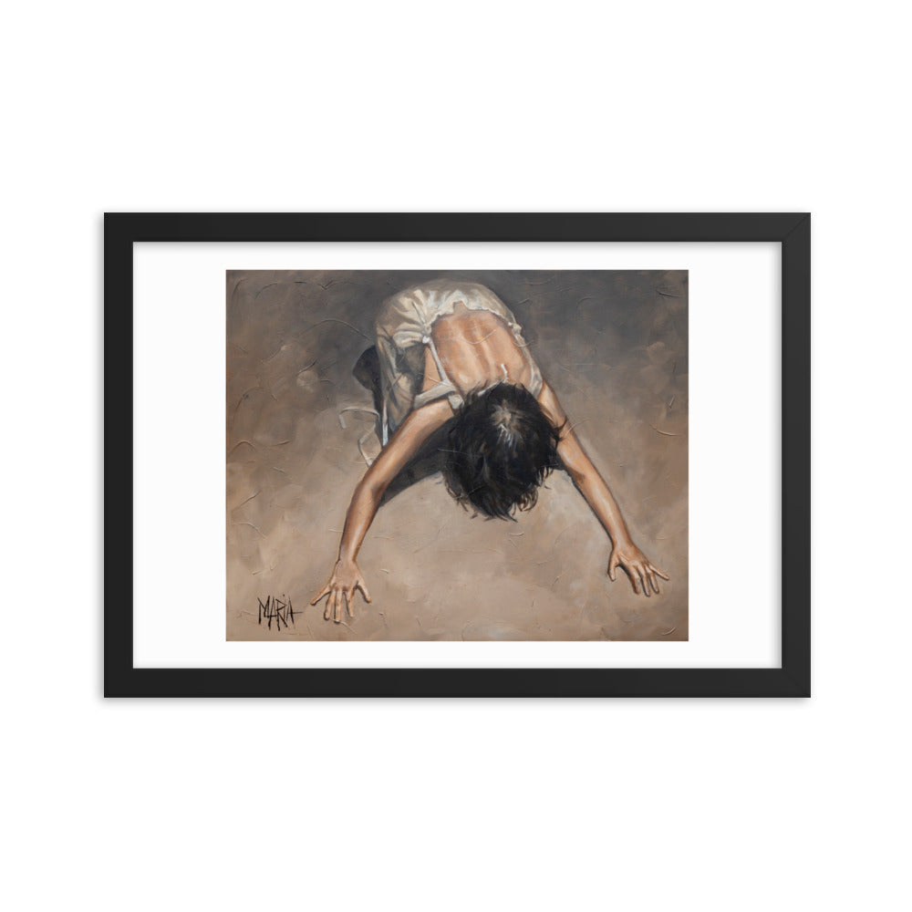 Every knee shall bow | Paper Prints