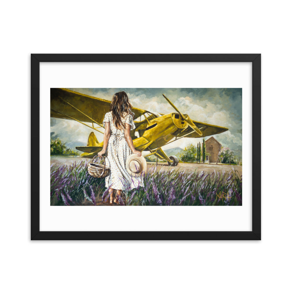 Sienna | Paper Prints