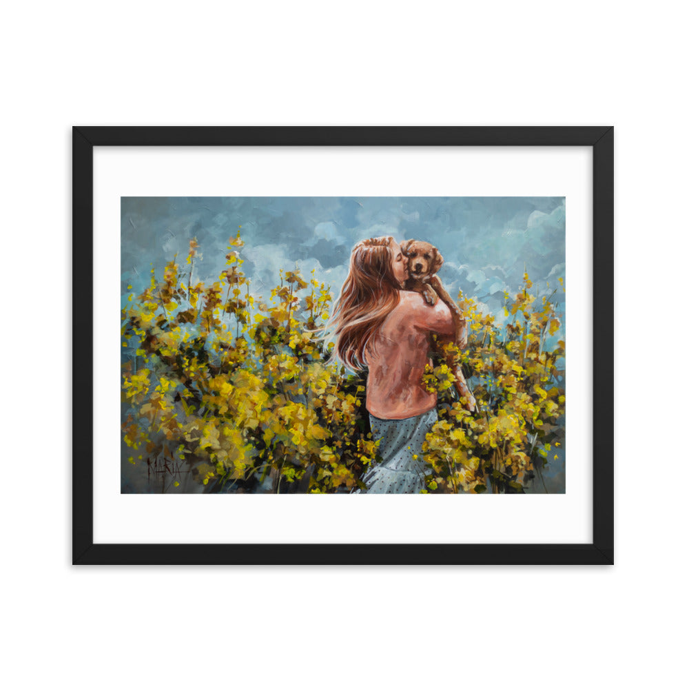 Joleen | Paper Prints