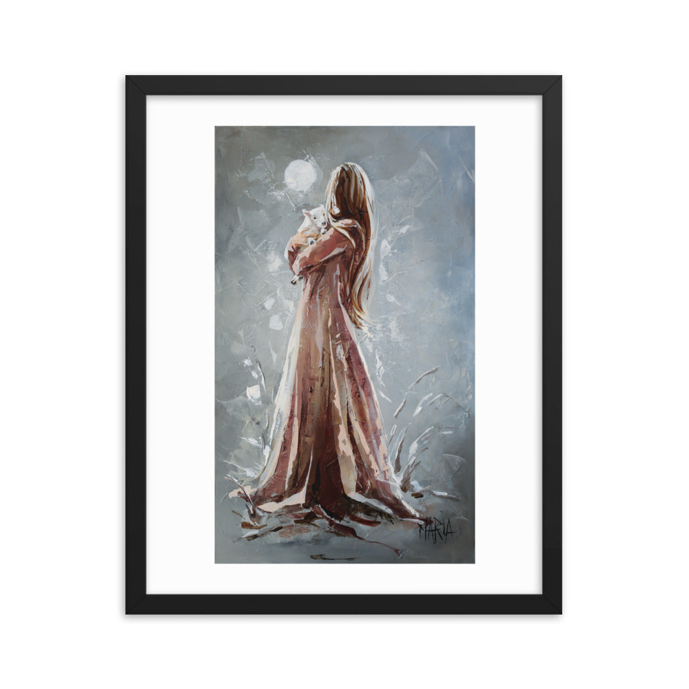 M16006 Embrace of true love