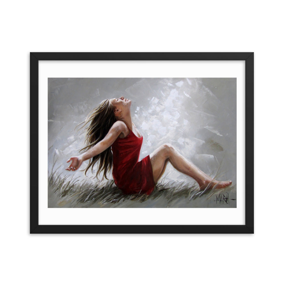 M14128 Feel His Grace